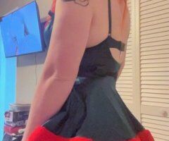 Clarksville TN Female Escort — Daddy Time Session - Image 4