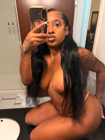 Richmond VA Latina Female Escort — Incall - 1