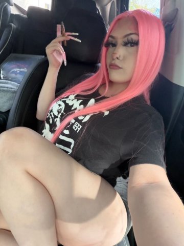 Houston Female Escort — FaceTime Shows & Custom Requests - 1