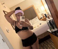 KayKay (North Bay) Outcalls — Short, Thick, Curvy Escort - Image 2