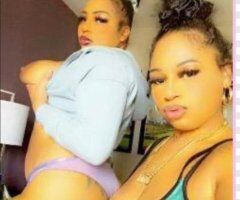 Long Beach escorts - Long Beach Outcall Car Date — No Rubbers Dubble Trouble