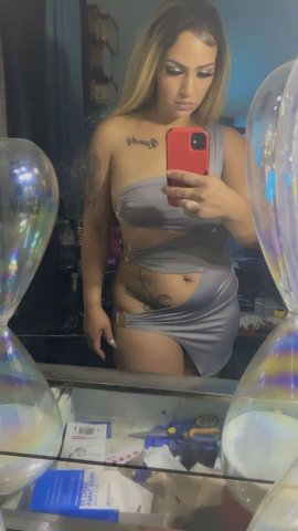 Jayde Kinky Play (Curvy Treat) — Rochester V-Day Specials - 1