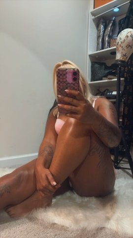 Athens, Georgia Female Escort — Foot Job & Hand Job Special - 1