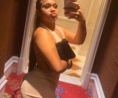 Stockton CA Thick Red Bone Fantasy Outcall Only - Image 3
