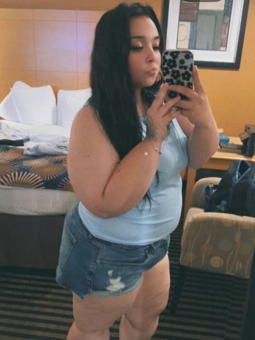 Modesto CA Female Escort — Outcalls & Incalls (Tight Wet Contact) - 1