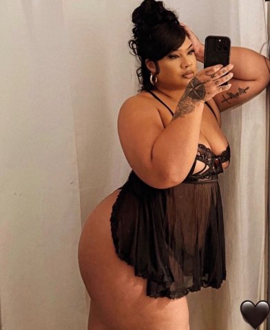 Tammyy — Samoan & Filipino Mixed Female Escort (Outcall, 24/7) - 1