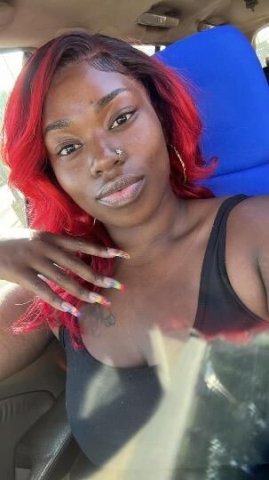 Chicago Female Escort — Mobile CarPlay & Incall at My Crib - 1