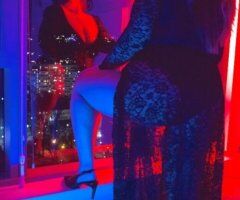 Portland Redhead Escort — Full Contact Body Rubs (In-Home/Hotel) - Image 5