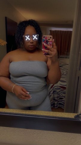 Shreveport Female Escort — Incall Downtown, BBJ & Fetish-Friendly - 1
