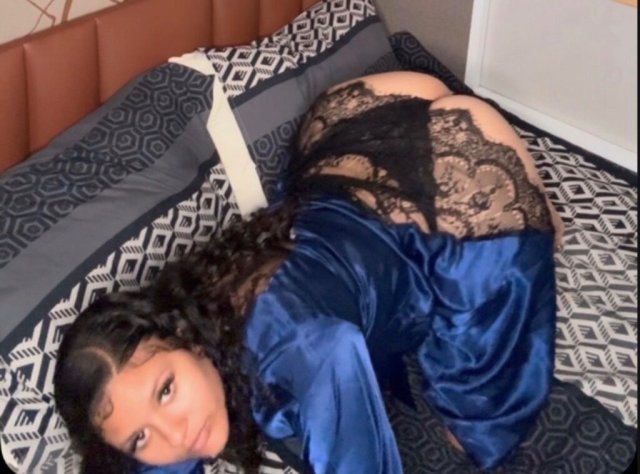 Huney — Afro-Latina Curves & Discreet Private Bookings (Miami In/Outcalls) - 1