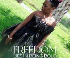 Treasure Coast escorts - MS. HERSHEY KISSES  Back — Florida Discreet In-Call & Car Dates