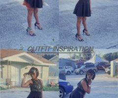 MS. HERSHEY KISSES  Back — Florida Discreet In-Call & Car Dates - Image 8