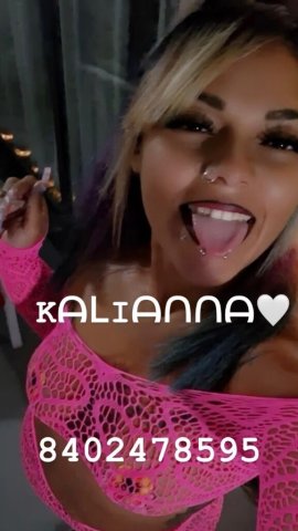 Funsize Fantasy Female Escort — All Natural Hair, Face & Body - 1