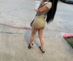 Greensboro MomMondayz Female Escort — daily specials (incall & outcall), verification required - Image 2