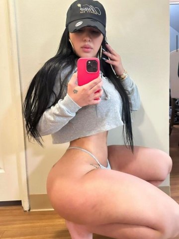 Latina Girl Escort in Concord, CA — massages w/ happy ending, BBJ anal, exotic dances - 1