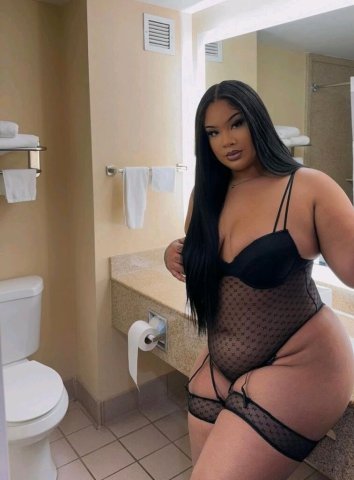 Incall & Outcalls Companion — Bare, BBJ, GFE, Anal & Fetish Friendly - 1