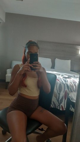 Pretty Petite - 29 (BBJ Special + Facial, Fetish-Friendly) - 1