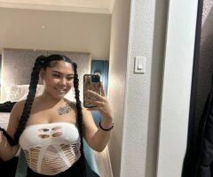 Stockton, CA Female Escort — Incalls only, BBJ + extra for GFE & recording - Image 3