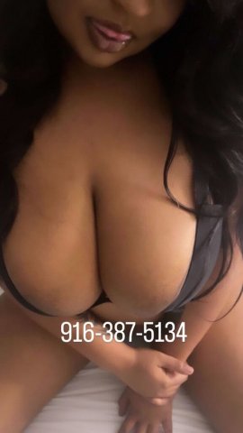 Modesto CA Female Escort — Deepthroat & Foot Jobs Specials - 1