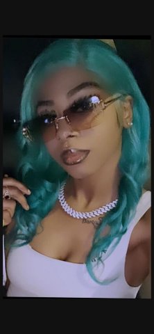 Petite 25-Year-Old Foreign Woman  (Richmond, VA) - 1