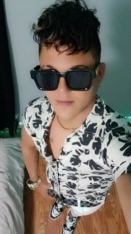 Salina Latino Male Escort — discreet sessions - 1