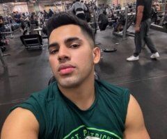 Frankie (22) — Passionate Kisser in Fort Myers - Image 3