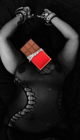 Central Jersey Female BBW Soul Snatching Deepthroat & Squirting - 1