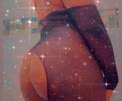 Central Jersey Female BBW Soul Snatching Deepthroat & Squirting - Image 4