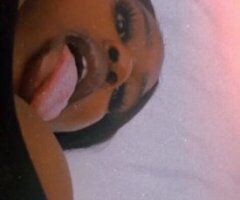 Central Jersey Female BBW Soul Snatching Deepthroat & Squirting - Image 5