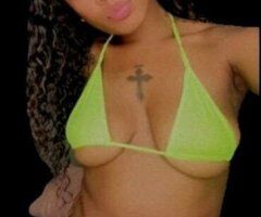 Cincinnati escorts - Monica — Cincinnati Female Fantasy Obsession (Liquid/Soaker) Tongue-Near-Notch Service