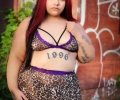 Queens NY Escort Ashley — Thick & Pretty - Image 6