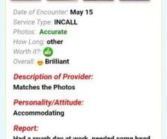 Beaumont Deep Throat  BJ90 Escort — Incalls & Outcalls - Image 4