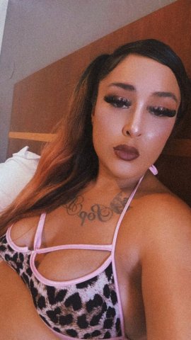 Pretty Latina (25) — San Antonio Calls, FaceTime Verification, Cash App/Apple Pay - 1