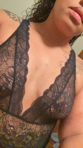 Columbus, Ohio Female Escort — Throat Goat - 1