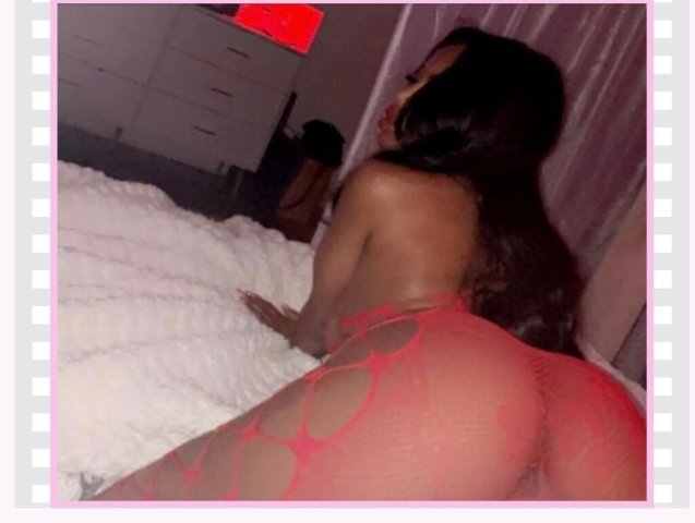 Staten Island Female Escort — $200/hr - 1
