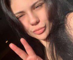 Layla (24) — Raleigh-Durham Curvy Escort - Image 3