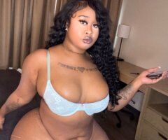Kansas City, MO Big Booty “Blasian” Dreamy Fat-Soft Incall + Outcall (Deposit) — Upscale - Image 3