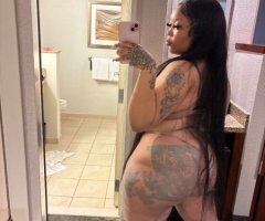 Fayetteville Thick Curvy Blasian Female Escort — Throat Goat - Image 3