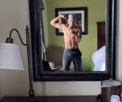 Orlando Male Escort — In-call/Out-call, Prep/Doxy, Verse Top 8in - Image 4