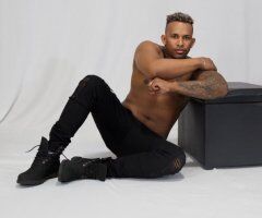 Cuban Boy Male Escort in San Francisco (8-inch) - Image 2