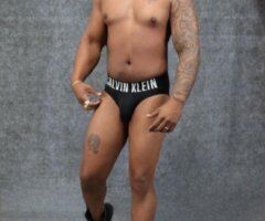 Cuban Boy Male Escort in San Francisco (8-inch) - Image 10