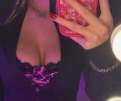 Charlotte NC Female Escort — Safe discretion, no bare, no anal - Image 8