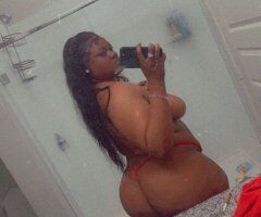 San Antonio Chocolate Escort — thick, soft & unrushed - Image 3