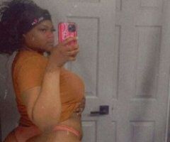 San Antonio Chocolate Escort — thick, soft & unrushed - Image 5