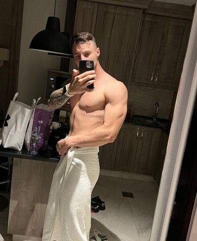 11 Inch Male Escort — In-Call/Out-Call + Facetime Show - 1