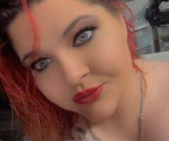 Columbus, OH Incall BBW — Throat-Focused Pleasure - Image 3