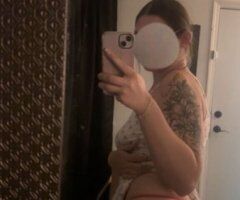 Oklahoma City PAWG Fetish-Friendly Escorts — Throat Goat & Fetish Sessions - Image 3
