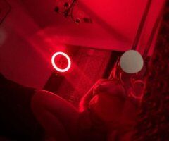 Oklahoma City PAWG Fetish-Friendly Escorts — Throat Goat & Fetish Sessions - Image 4
