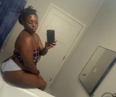 Flint Petite Ebony MILF Escort — Outcalls - Image 4