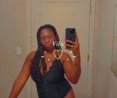Flint Petite Ebony MILF Escort — Outcalls - Image 8